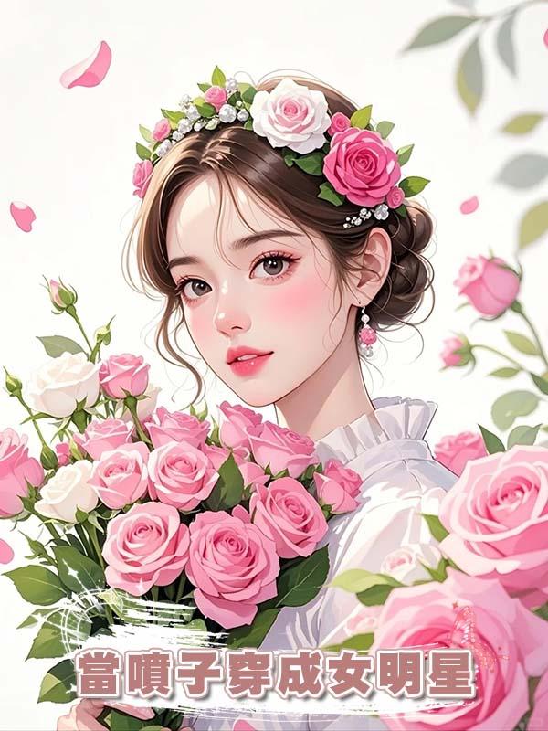 當噴子穿成女明星