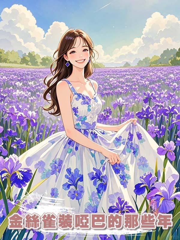 金絲雀裝啞巴的那些年