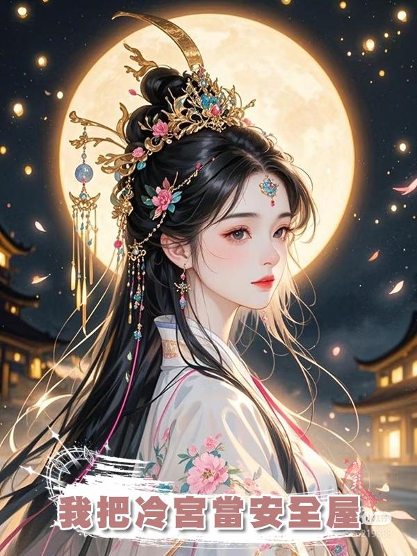 我把冷宮當安全屋