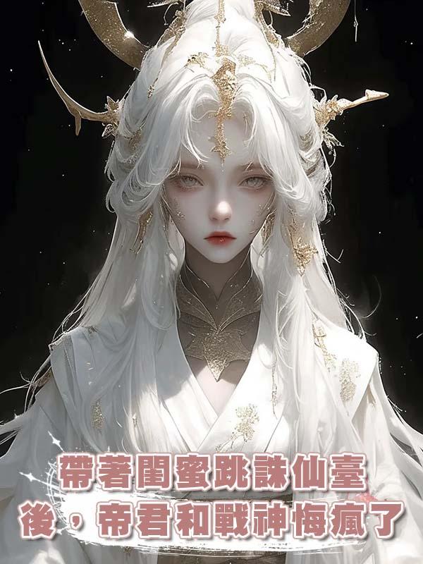 帶著閨蜜跳誅仙臺後，帝君和戰神悔瘋了