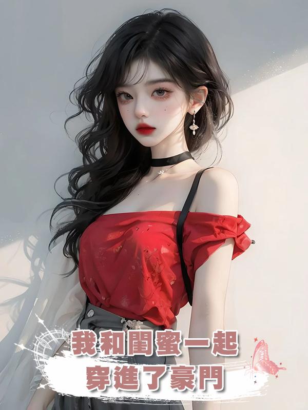 我和閨蜜一起穿進了豪門，沒想到分別嫁給了死對頭……