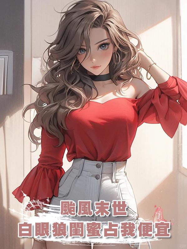 颱風末世，白眼狼閨蜜帶全家佔我便宜