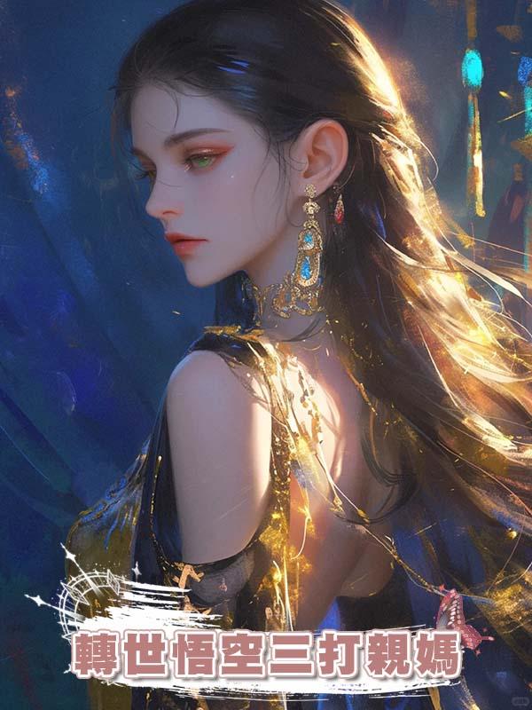 轉世悟空三打親媽