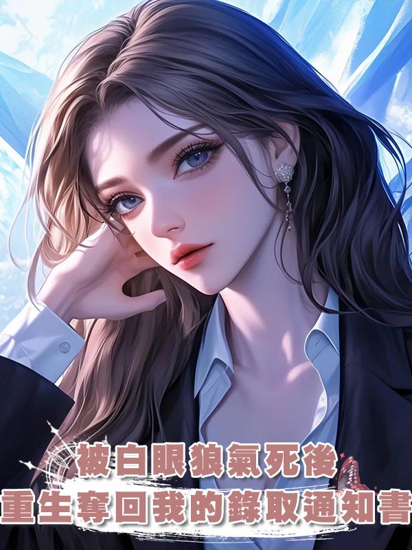 被白眼狼氣死後，重生奪回我的錄取通知書