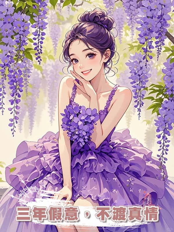 三年假意，不渡真情