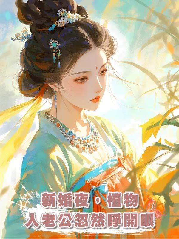 新婚夜，植物人老公忽然睜開眼