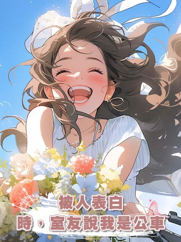 被人表白時，室友說我是公車