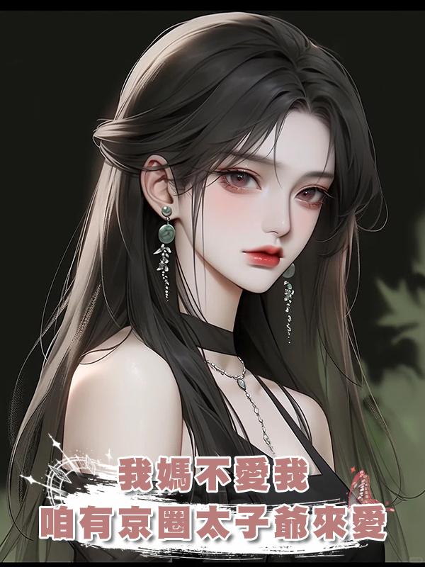 我媽不愛我，咱有京圈太子爺來愛