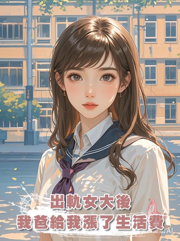 出軌女大後，我爸給我漲了生活費