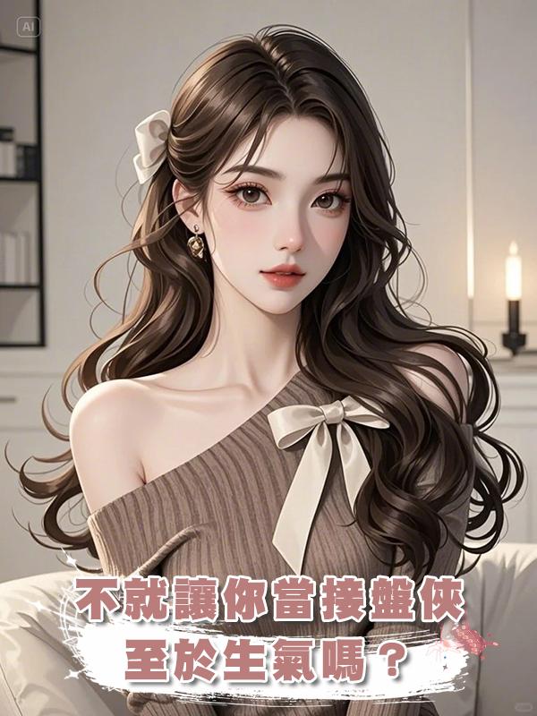 不就讓你當接盤俠，至於生氣嗎？