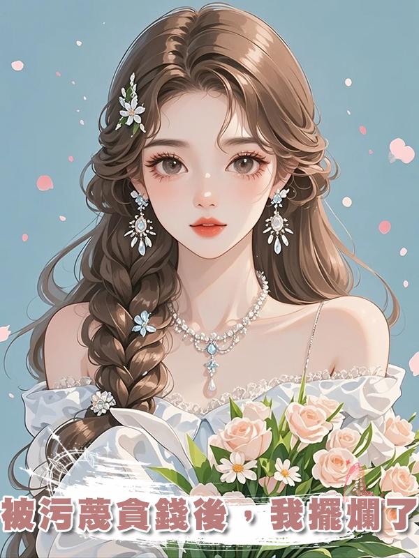 被汙蔑貪錢後，我擺爛了