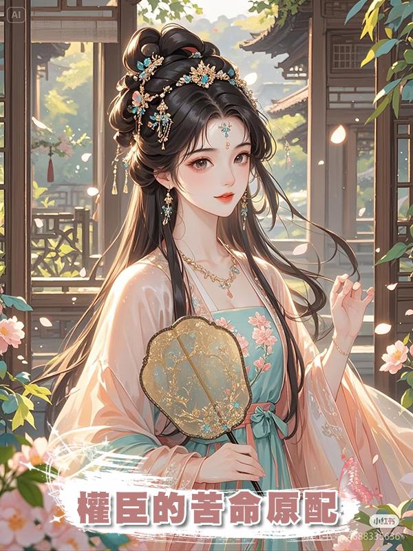 權臣的苦命原配