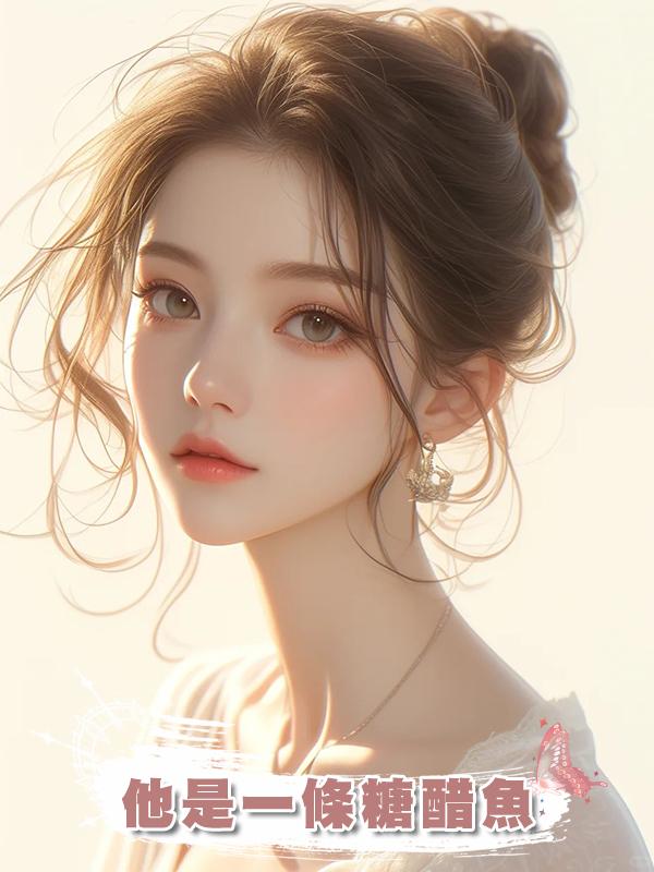 他是一條糖醋魚