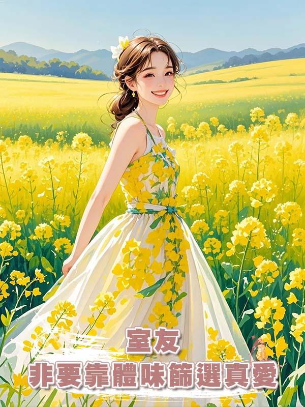 室友非要靠體味篩選真愛