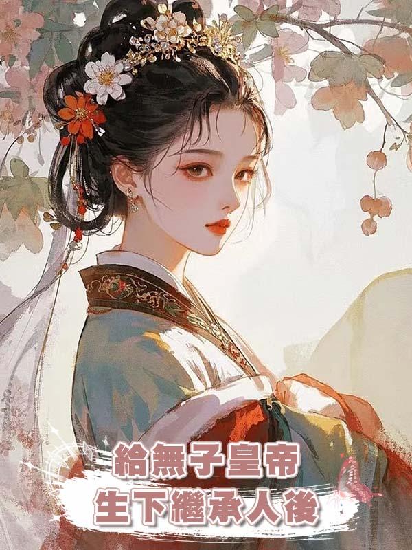 給無子皇帝生下繼承人後