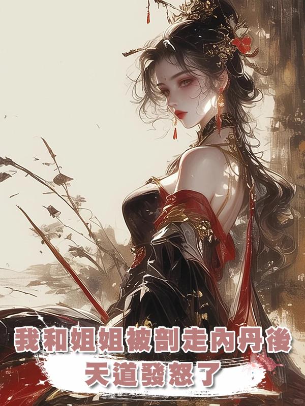 我和姐姐被剖走內丹後，天道發怒了