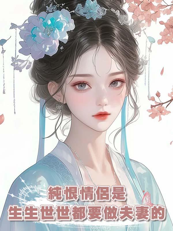 純恨情侶是生生世世都要做夫妻的