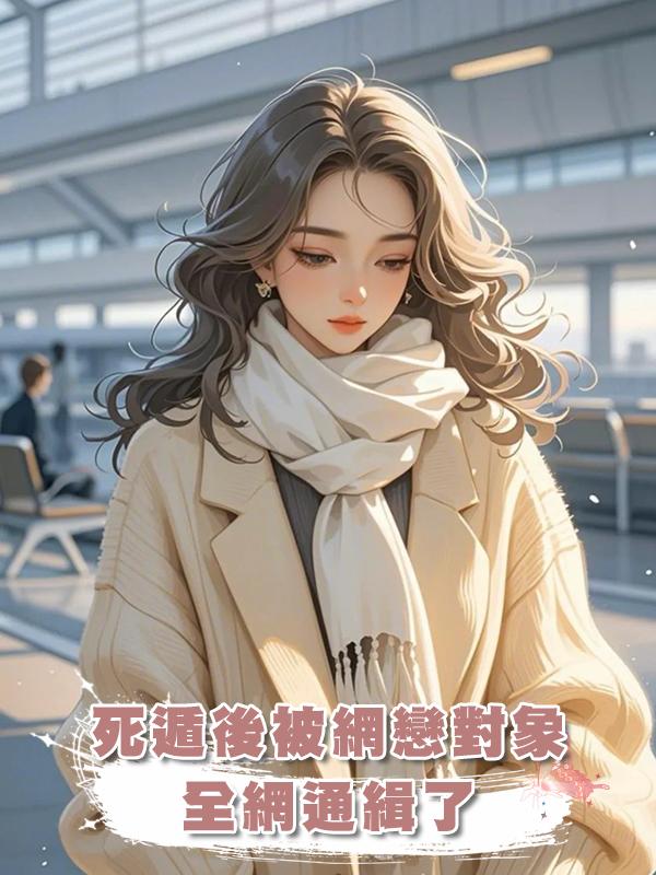 死遁後被網戀對象全網通緝了