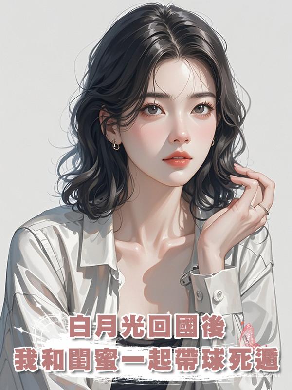 白月光回國後，我和閨蜜一起帶球死遁