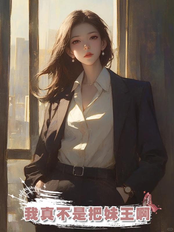 我真不是把妹王啊