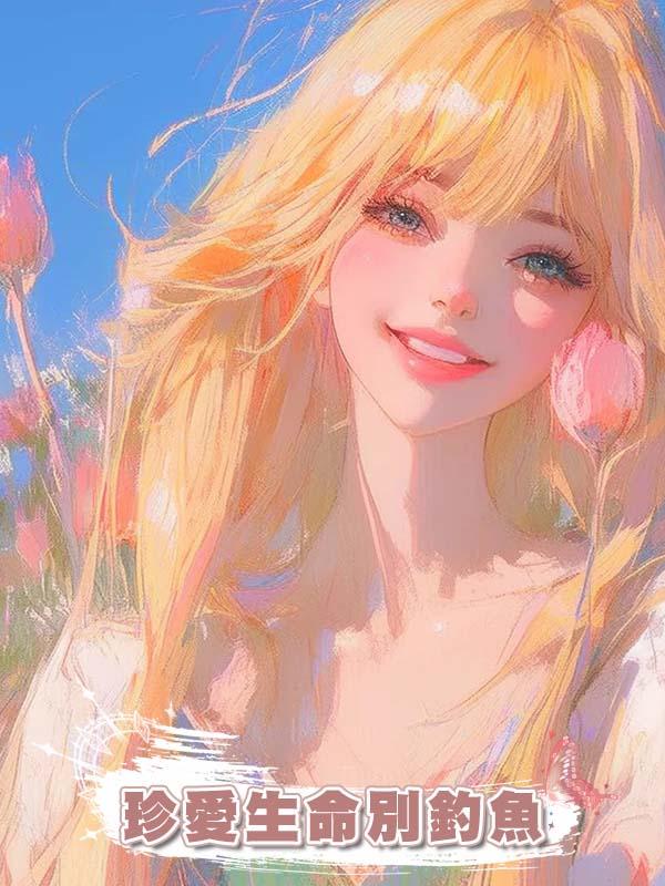 珍愛生命別釣魚