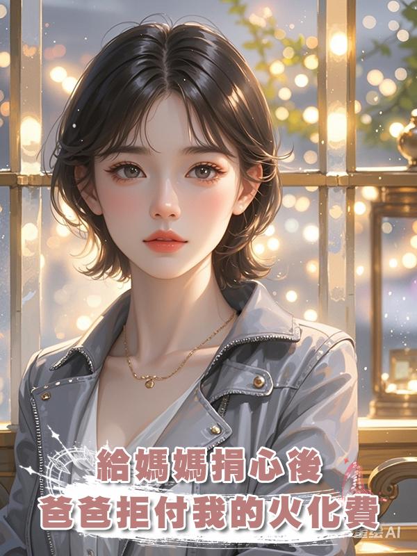 給媽媽捐心後爸爸拒付我的火化費