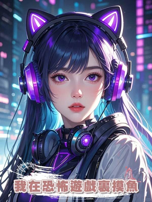 我在恐怖遊戲裏摸魚