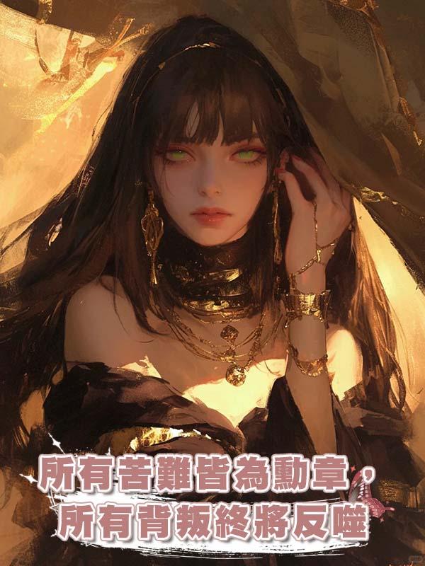 所有苦難皆為勳章，所有背叛終將反噬