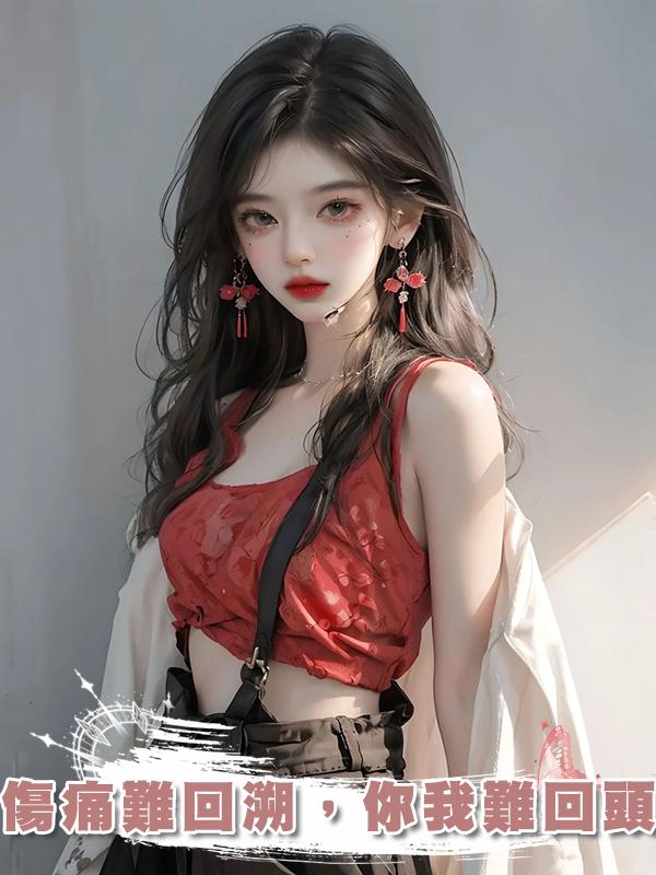 傷痛難回溯，你我難回頭