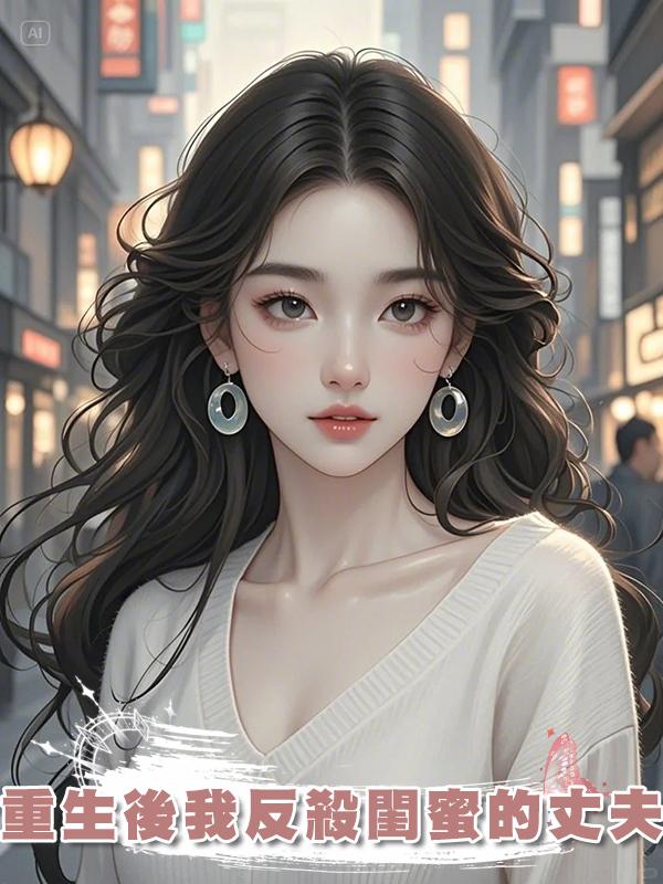 重生後我反殺閨蜜的丈夫