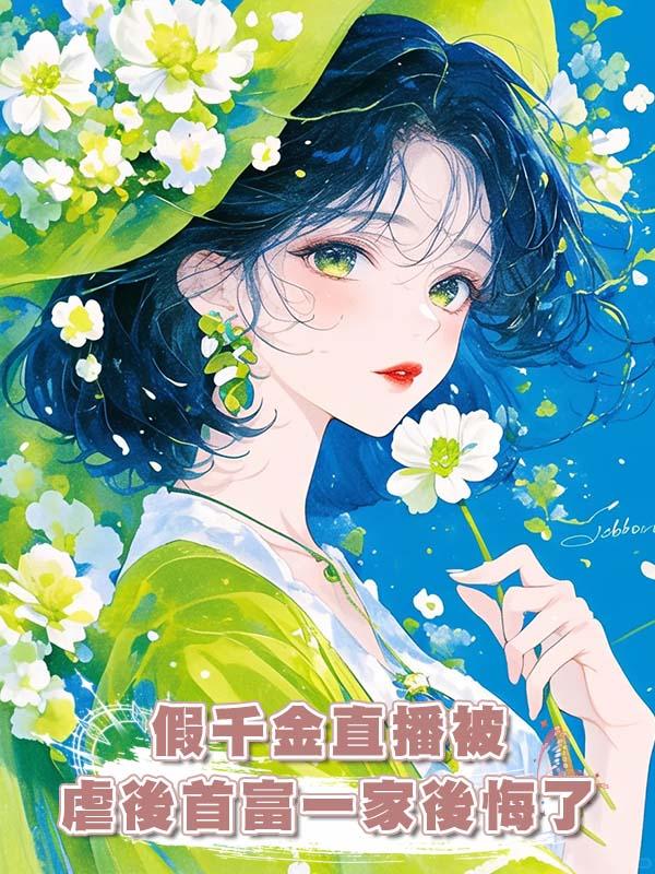 假千金直播被虐後首富一家後悔了