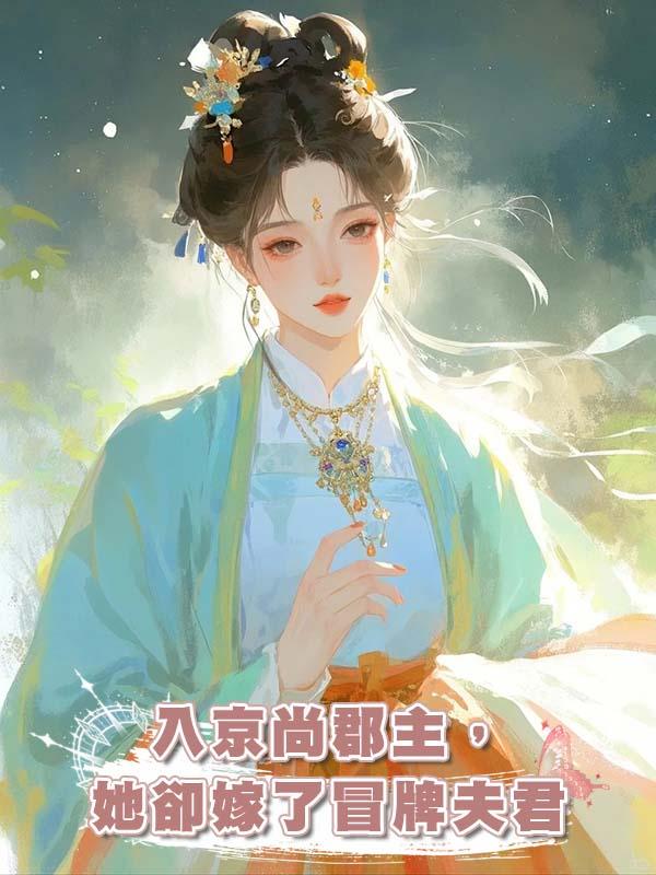 入京尚郡主，她卻嫁了冒牌夫君