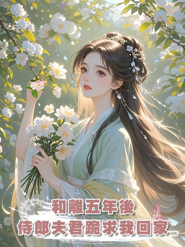 和離五年後，侍郎夫君跪求我回家