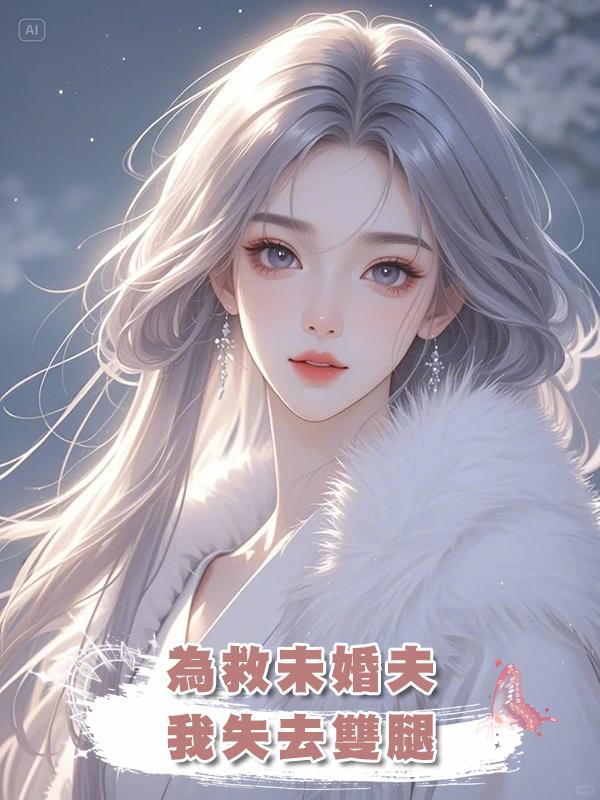 為救未婚夫，我失去雙腿，他卻這樣對我