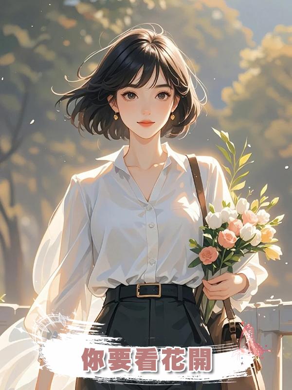 你要看花開
