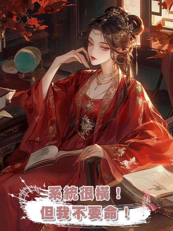 系統很橫！但我不要命！當我開始瘋殺男主角時，系統慫了！