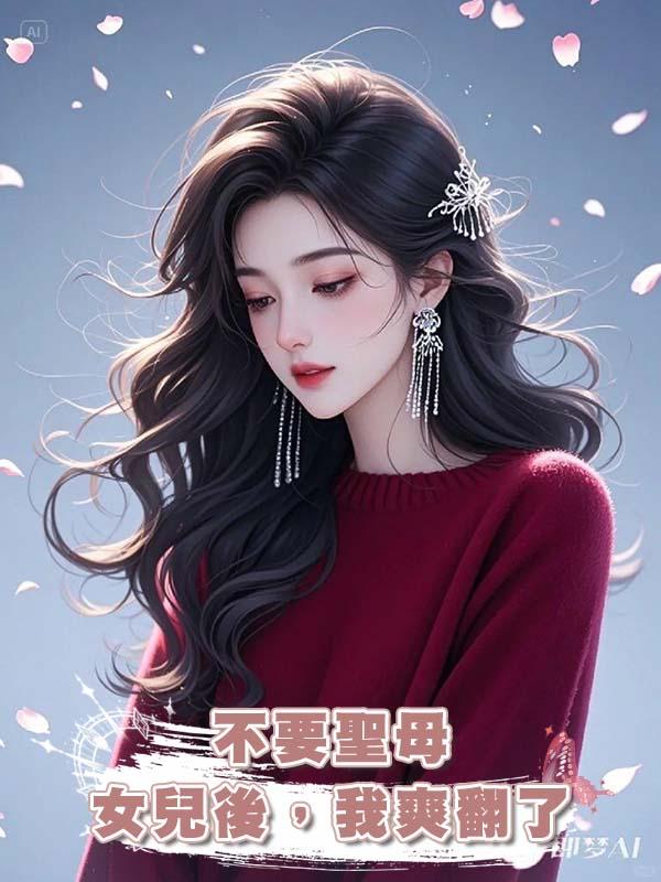 不要聖母女兒後，我爽翻了