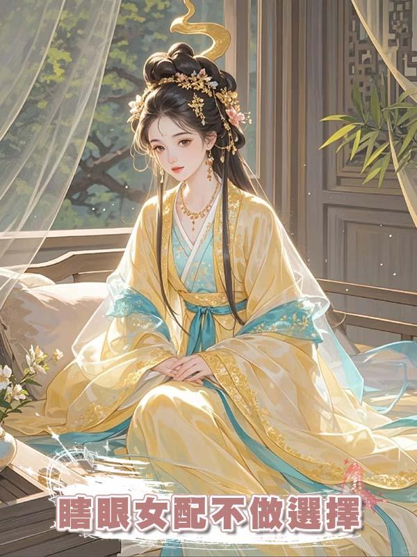 瞎眼女配不做選擇