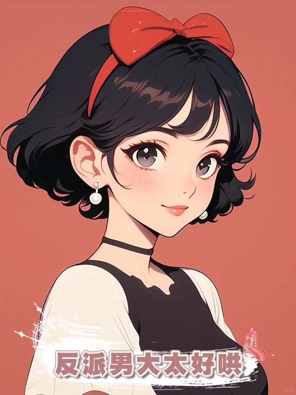 反派男大太好哄