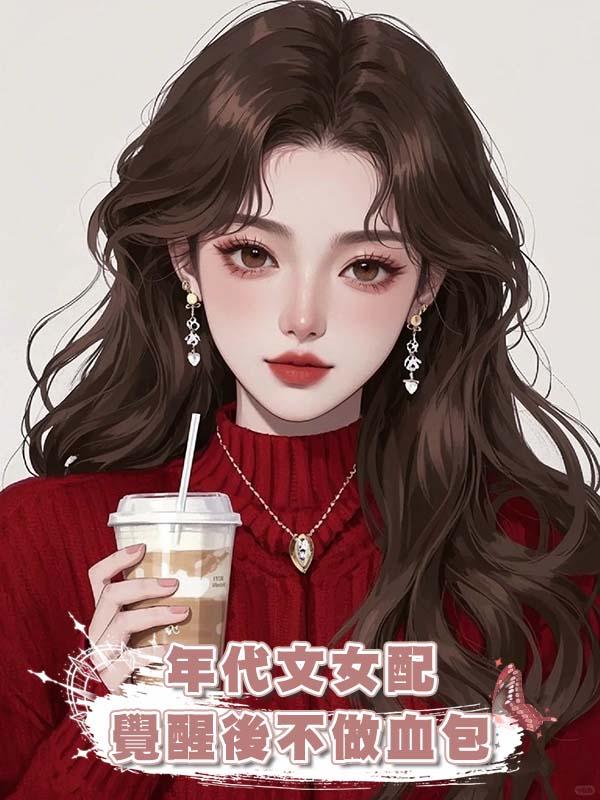 年代文女配覺醒後不做血包