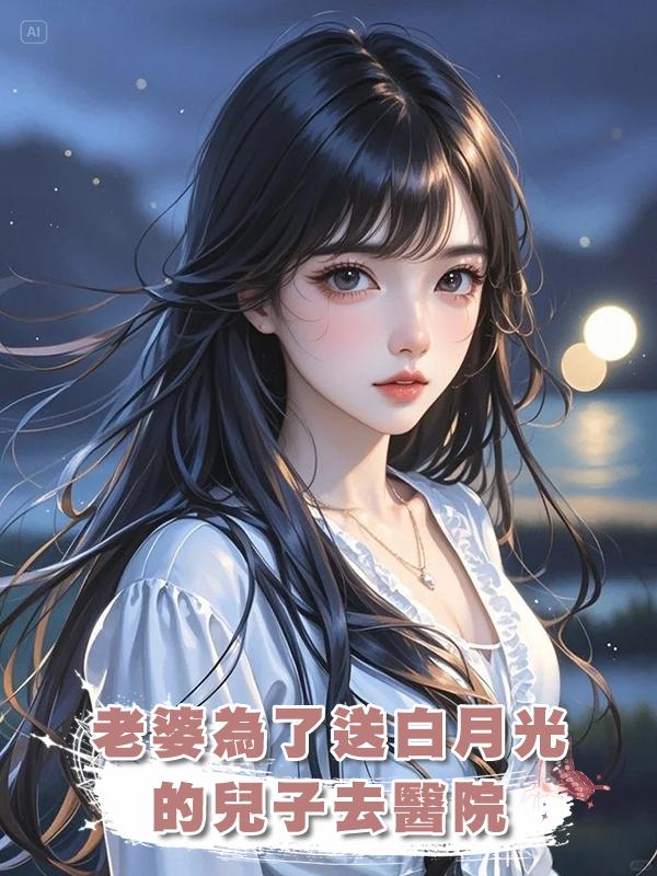 老婆為了送白月光的兒子去醫院，將我們的女兒鎖在車裏