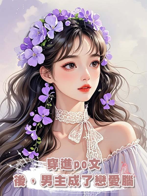 穿進po文後，男主成了戀愛腦