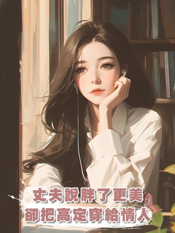 丈夫說胖了更美，卻把高定穿給懷孕的模特情人