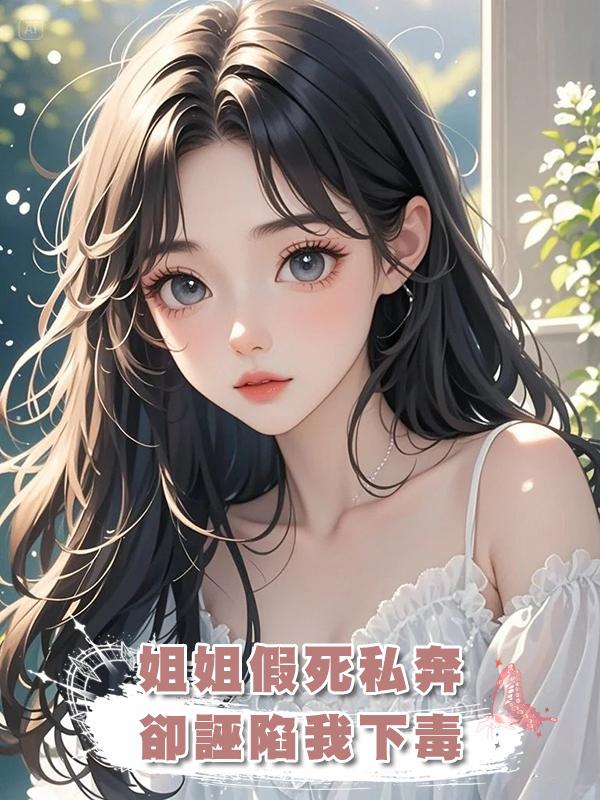 姐姐假死私奔，卻誣陷我下毒，我慘死後重生到她私奔那天