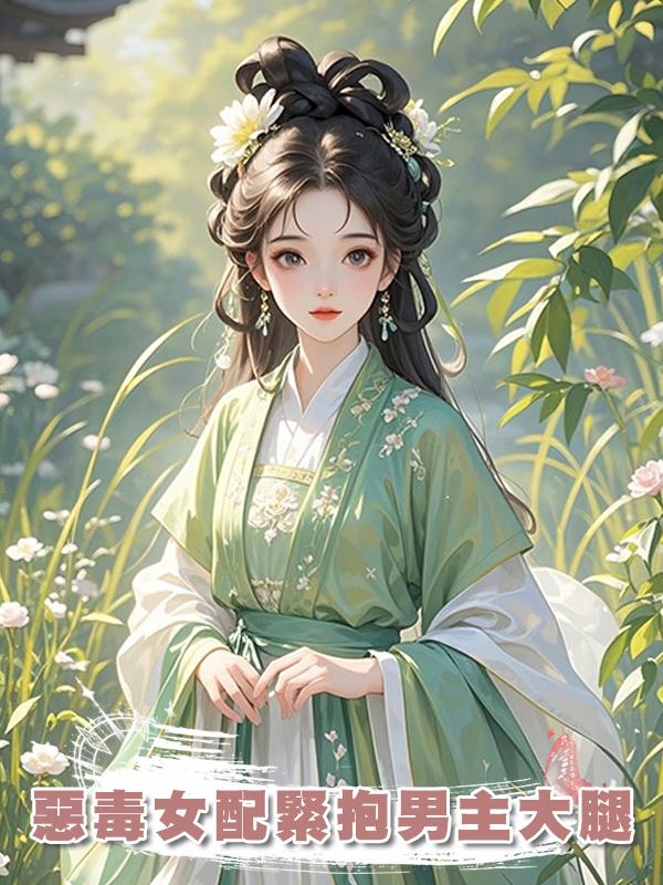 惡毒女配緊抱男主大腿