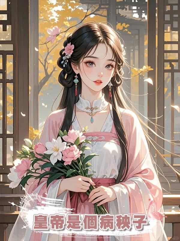 皇帝是個病秧子，於是決定當不了皇後，那我就當個國舅奶奶