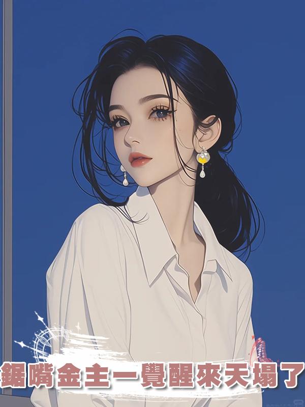 鋸嘴金主一覺醒來天塌了