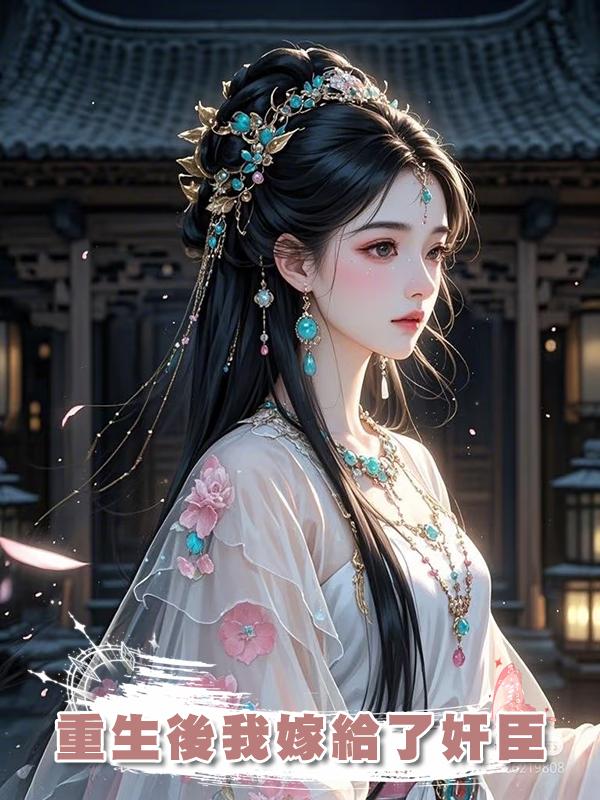 重生後我嫁給了奸臣