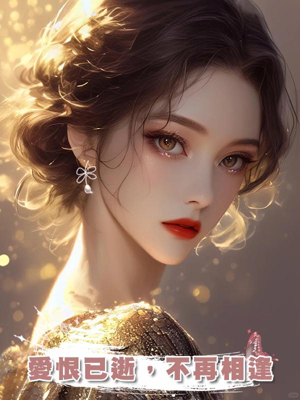 愛恨已逝，不再相逢