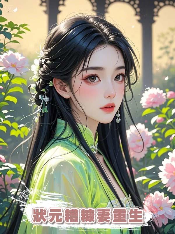 狀元糟糠妻重生後，買下半壁江山